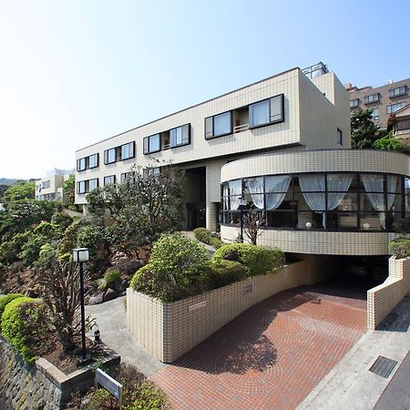 Sundance Resort Atami Atami  Exteriér fotografie