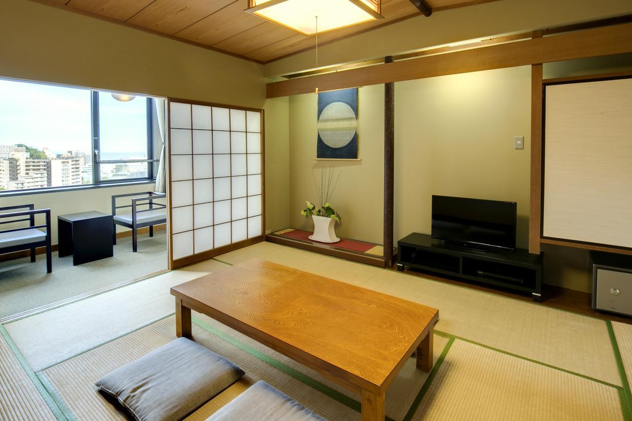 Sundance Resort Atami Atami  Exteriér fotografie