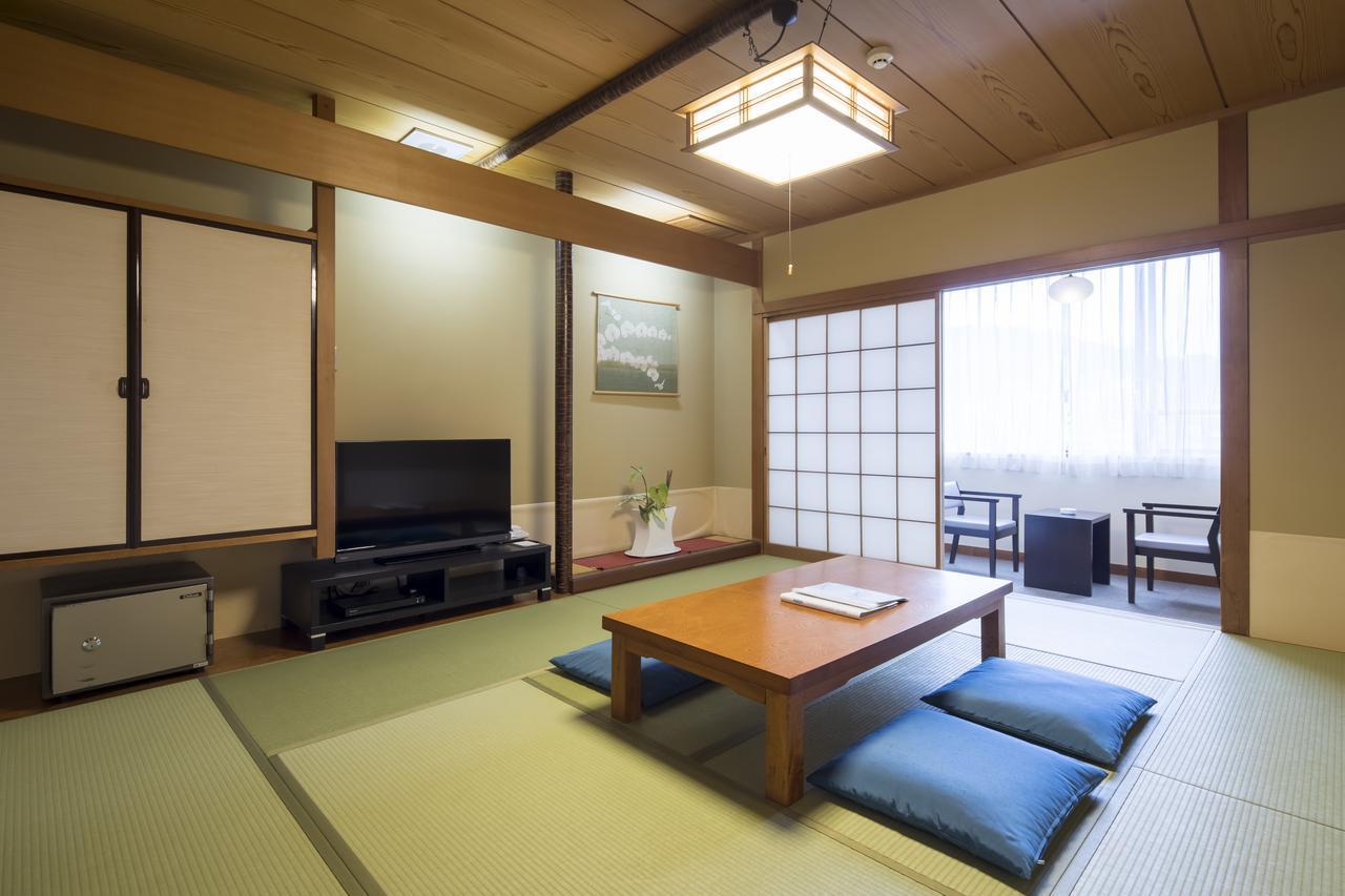 Sundance Resort Atami Atami  Exteriér fotografie